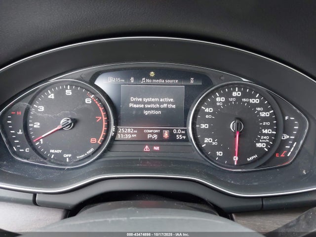 2023 AUDI Q5 WA1GAAFY6P2076572 Photo 6