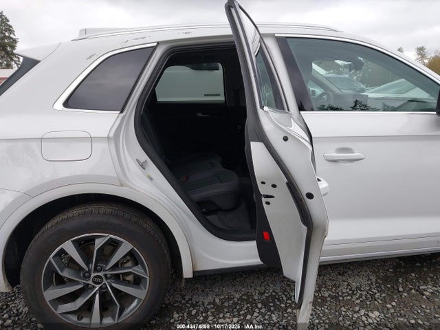 2023 AUDI Q5 WA1GAAFY6P2076572 Photo 7