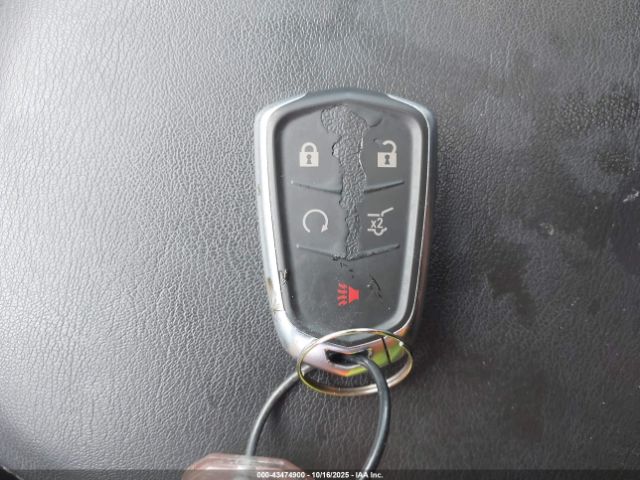 2023 CADILLAC XT6 1GYKPDRS2PZ163149 Photo 10