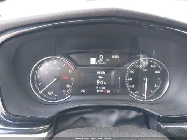 2023 CADILLAC XT6 1GYKPDRS2PZ163149 Photo 6