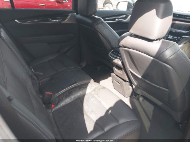 2023 CADILLAC XT6 1GYKPDRS2PZ163149 Photo 7