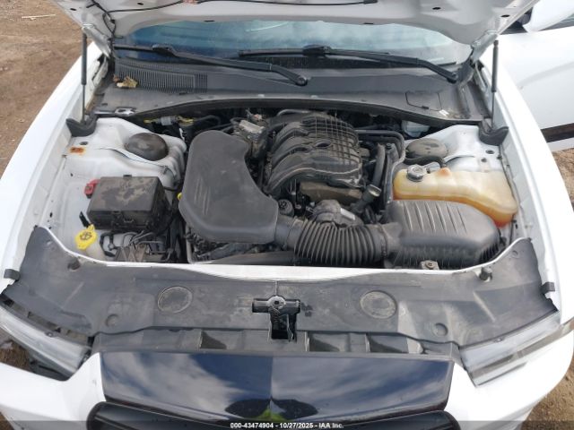 2014 DODGE CHARGER 2C3CDXAG9EH209153 Photo 9