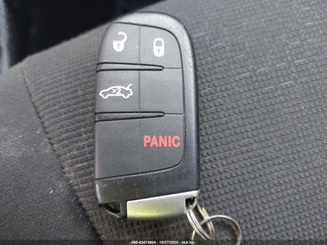 2014 DODGE CHARGER 2C3CDXAG9EH209153 Photo 10