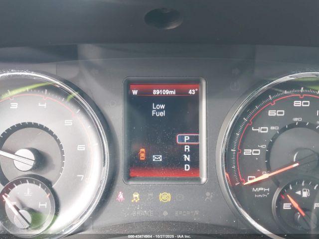 2014 DODGE CHARGER 2C3CDXAG9EH209153 Photo 6