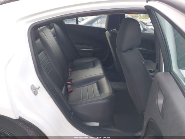 2014 DODGE CHARGER 2C3CDXAG9EH209153 Photo 7