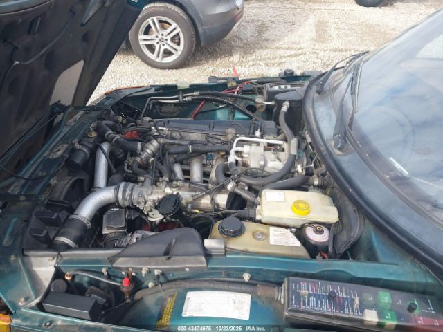 1993 SAAB 900 YS3AL75L9P7001908 Photo 9