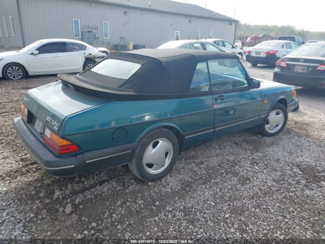 1993 SAAB 900 YS3AL75L9P7001908 Photo 3
