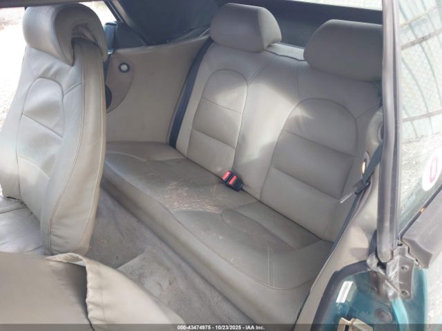 1993 SAAB 900 YS3AL75L9P7001908 Photo 7