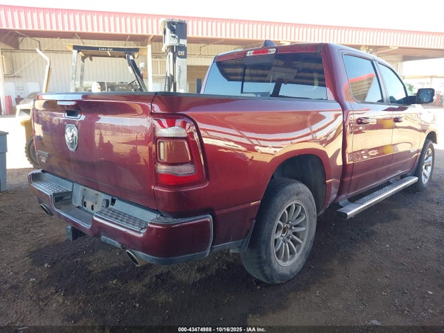 1C6RREFT0KN509238 RAM 1500 Big Horn/lone Star 4x2 5&#039;7 Box