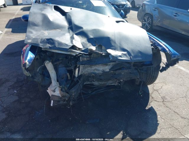 2009 DODGE CHALLENGER 2B3LJ54T79H588064 Photo 5