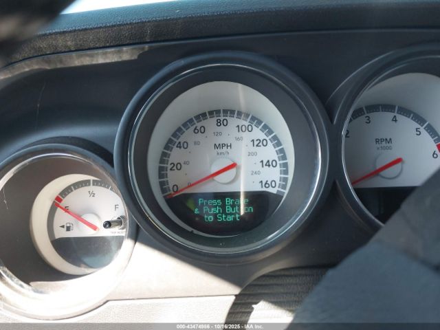 2009 DODGE CHALLENGER 2B3LJ54T79H588064 Photo 6