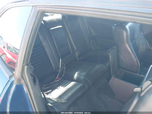 2009 DODGE CHALLENGER 2B3LJ54T79H588064 Photo 7