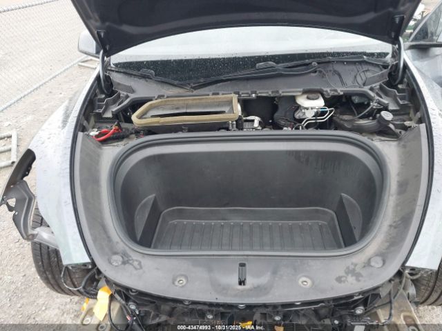 2020 TESLA MODEL Y 5YJYGDEE4LF014550 Photo 9