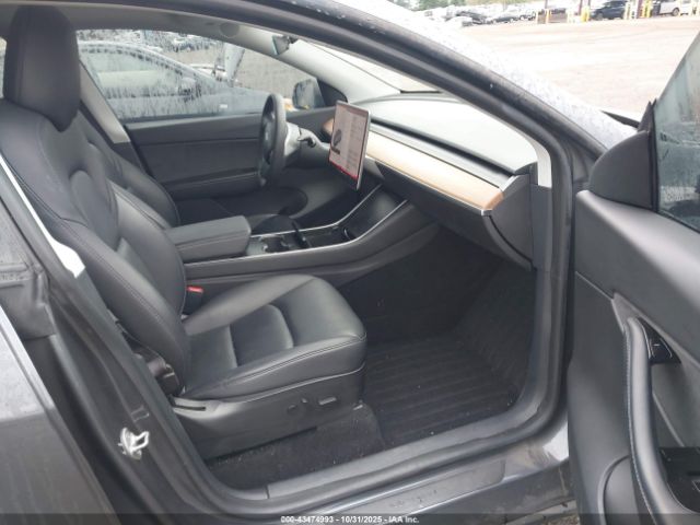 2020 TESLA MODEL Y 5YJYGDEE4LF014550 Photo 4