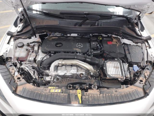 2025 MERCEDES-BENZ GLA 250 W1N4N4HB7SJ658226 Photo 9