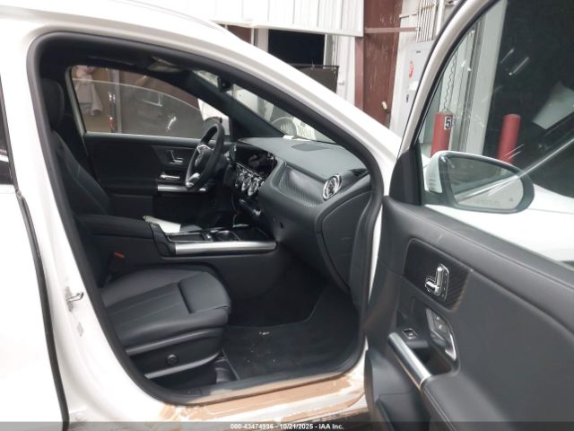 2025 MERCEDES-BENZ GLA 250 W1N4N4HB7SJ658226 Photo 4