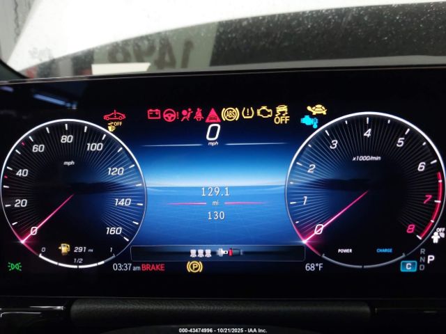 2025 MERCEDES-BENZ GLA 250 W1N4N4HB7SJ658226 Photo 6