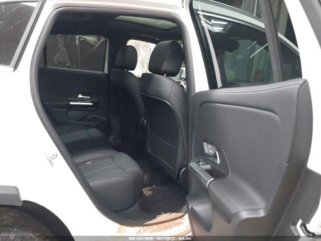 2025 MERCEDES-BENZ GLA 250 W1N4N4HB7SJ658226 Photo 7