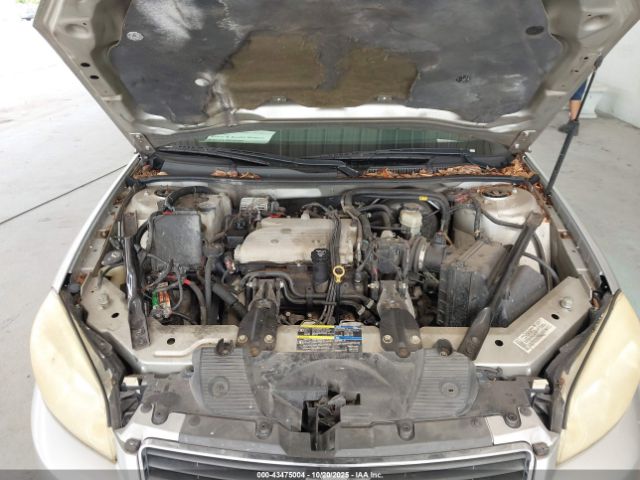 2007 CHEVROLET IMPALA 2G1WB58K179197776 Photo 9