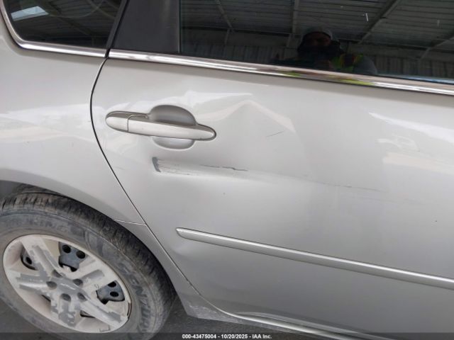 2007 CHEVROLET IMPALA 2G1WB58K179197776 Photo 5