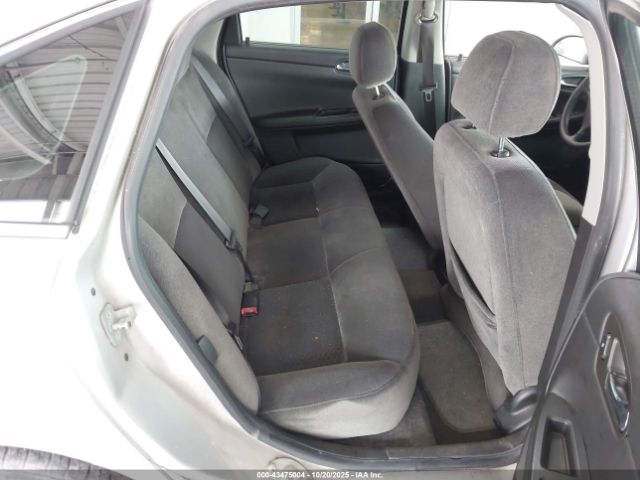 2007 CHEVROLET IMPALA 2G1WB58K179197776 Photo 7
