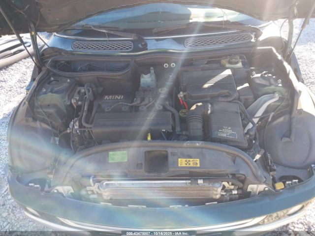 2002 MINI COOPER WMWRC33412TE10547 Photo 9