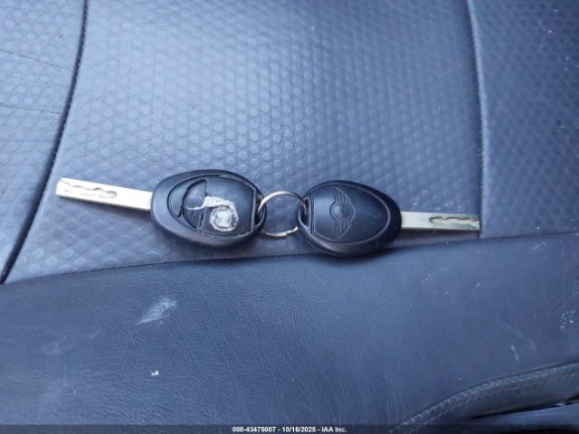 2002 MINI COOPER WMWRC33412TE10547 Photo 10