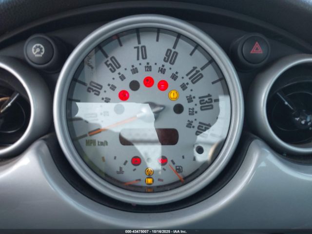 2002 MINI COOPER WMWRC33412TE10547 Photo 6