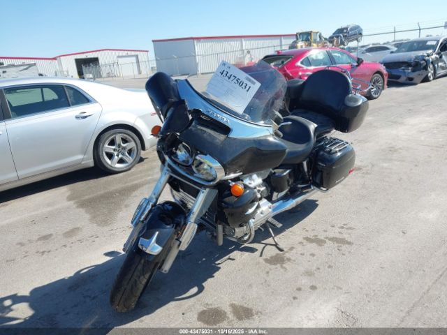 2000 HONDA GL1500 1HFSC4100YA100892 Photo 1
