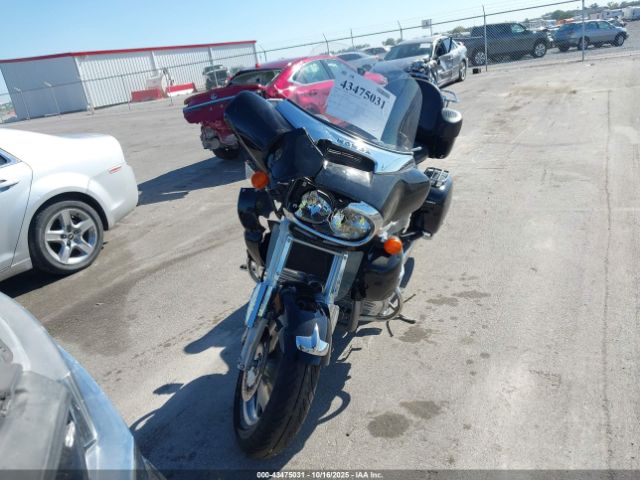 2000 HONDA GL1500 1HFSC4100YA100892 Photo 4