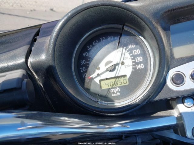 2000 HONDA GL1500 1HFSC4100YA100892 Photo 6