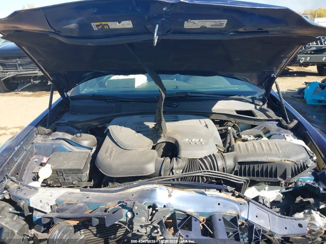 Aukcja sprzedaży 2015 Chrysler 300 300s, vin: 2C3CCABG5FH767047, numer aukcji: 43475035