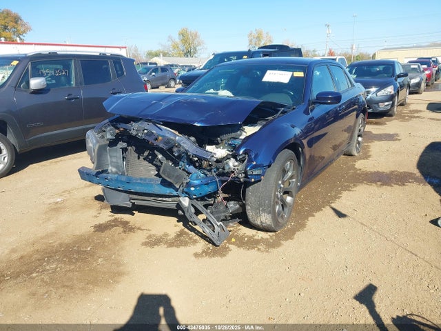 Aukcja sprzedaży 2015 Chrysler 300 300s, vin: 2C3CCABG5FH767047, numer aukcji: 43475035