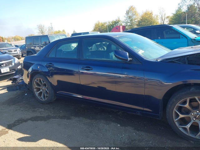 Aukcja sprzedaży 2015 Chrysler 300 300s, vin: 2C3CCABG5FH767047, numer aukcji: 43475035