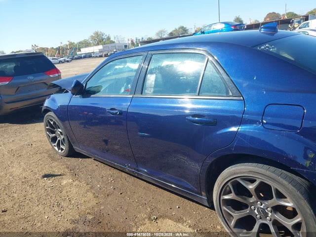 Aukcja sprzedaży 2015 Chrysler 300 300s, vin: 2C3CCABG5FH767047, numer aukcji: 43475035