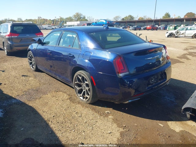 Aukcja sprzedaży 2015 Chrysler 300 300s, vin: 2C3CCABG5FH767047, numer aukcji: 43475035