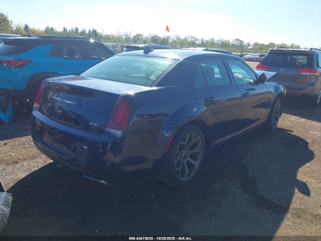Aukcja sprzedaży 2015 Chrysler 300 300s, vin: 2C3CCABG5FH767047, numer aukcji: 43475035