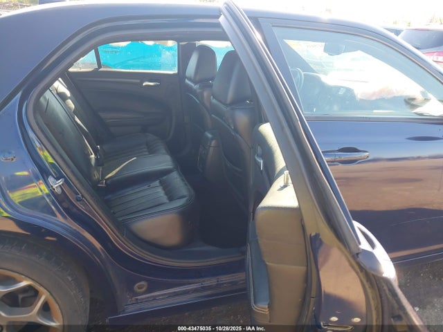 Aukcja sprzedaży 2015 Chrysler 300 300s, vin: 2C3CCABG5FH767047, numer aukcji: 43475035