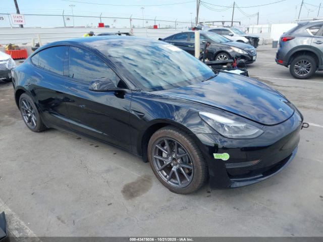 2023 TESLA MODEL 3 5YJ3E1EA3PF519187 Photo 0