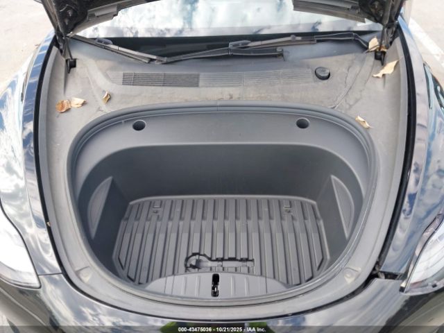 2023 TESLA MODEL 3 5YJ3E1EA3PF519187 Photo 9