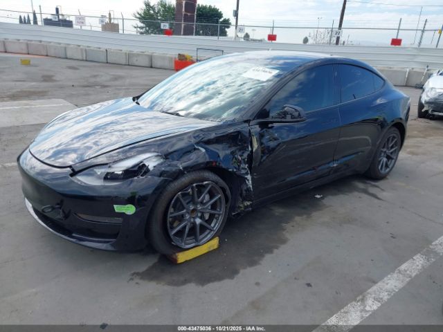 2023 TESLA MODEL 3 5YJ3E1EA3PF519187 Photo 1