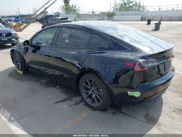 2023 TESLA MODEL 3 5YJ3E1EA3PF519187 Photo 2