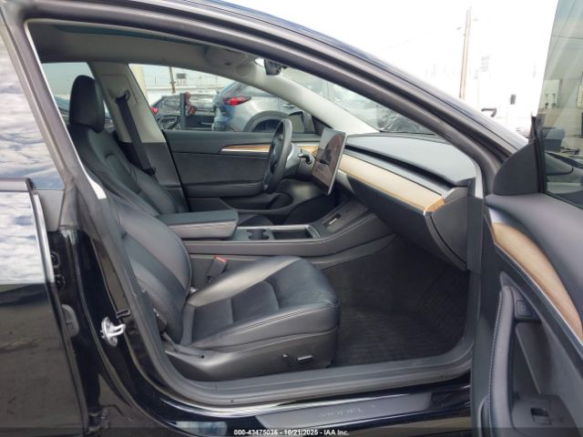 2023 TESLA MODEL 3 5YJ3E1EA3PF519187 Photo 4