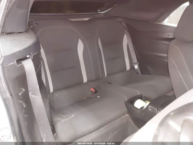 2020 CHEVROLET CAMARO 1G1FB3DX2L0131926 Photo 7