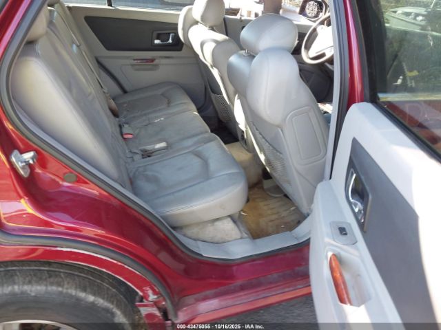 2004 CADILLAC SRX 1GYEE637740148990 Photo 7