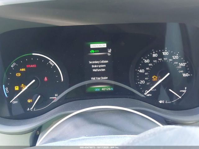 2022 TOYOTA SIENNA 5TDKRKEC7NS098087 Photo 6