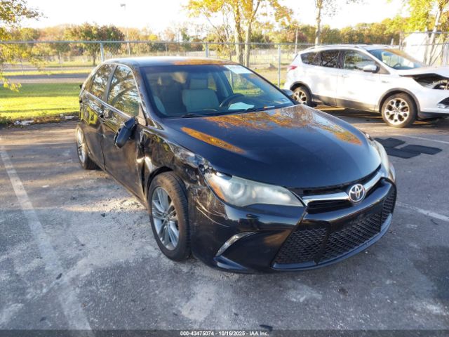 2015 TOYOTA CAMRY 4T1BF1FK2FU006739