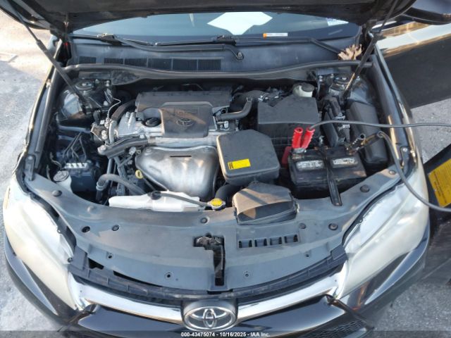 2015 TOYOTA CAMRY 4T1BF1FK2FU006739 Photo 9