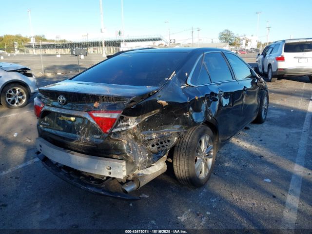 2015 TOYOTA CAMRY 4T1BF1FK2FU006739 Photo 3