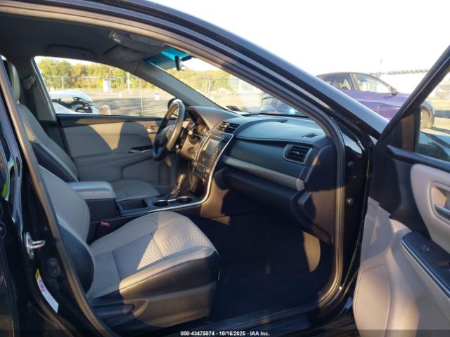 2015 TOYOTA CAMRY 4T1BF1FK2FU006739 Photo 4